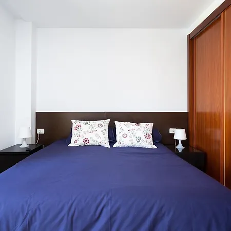 Apartment Live Cruz Meridiano Santa Cruz de Tenerife
